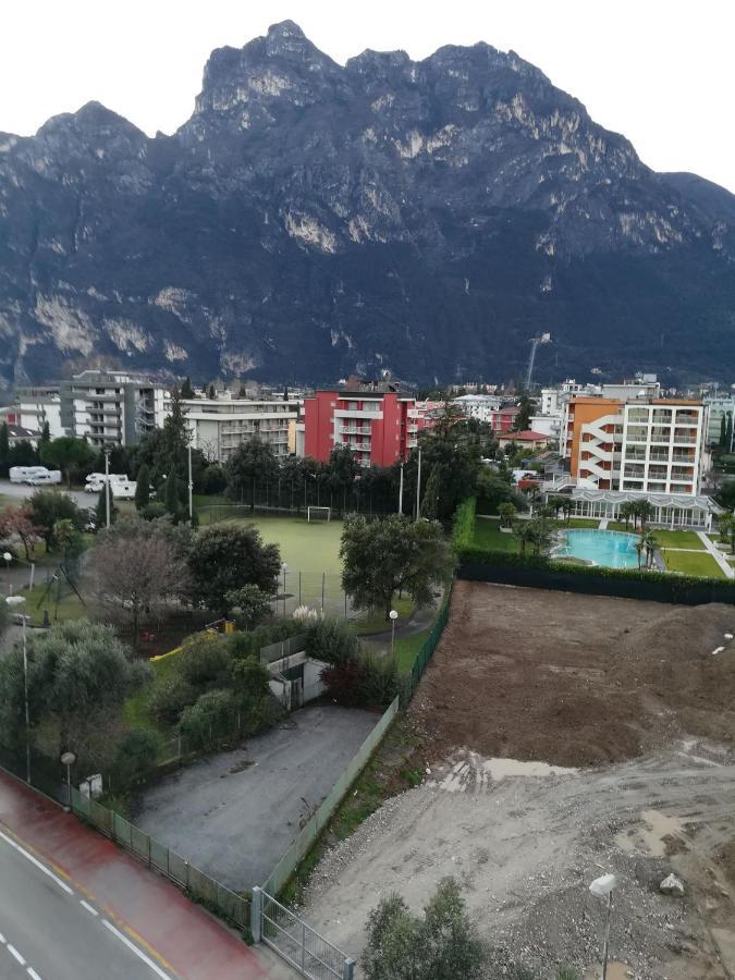 Appartamento Oxygen Riva del Garda Exterior foto