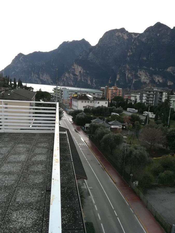 Appartamento Oxygen Riva del Garda Exterior foto