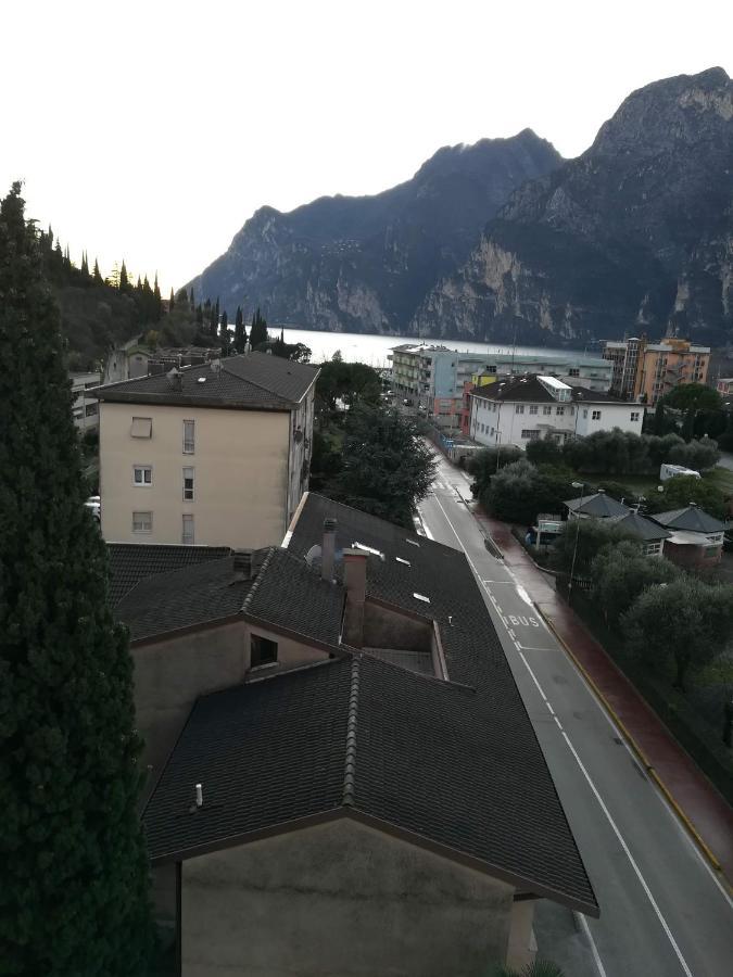 Appartamento Oxygen Riva del Garda Exterior foto